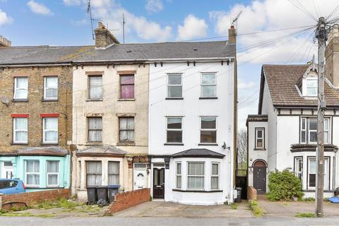 Margate Road, Ramsgate, Kent 4 bed end of terrace house for sale