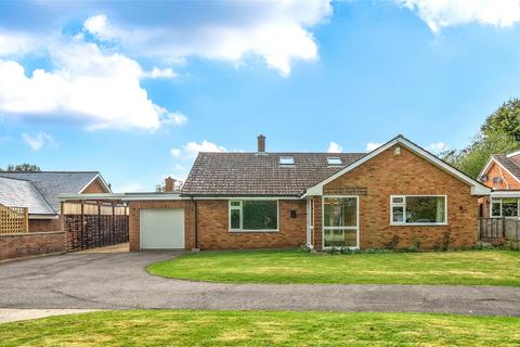Folly Lane, North Crawley... 3 bed bungalow for sale