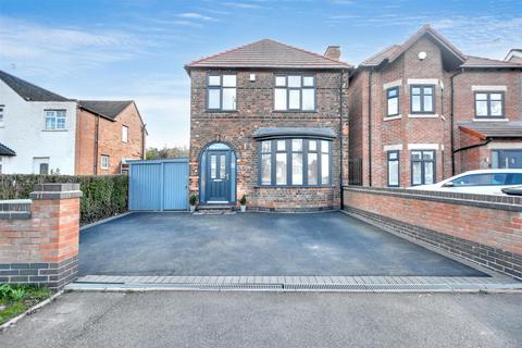 Pasture Road, Stapleford 4 bed detached house for sale