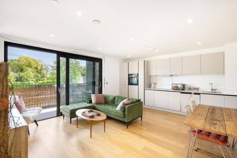 Lorimer House, 9 Navigators Walk... 1 bed flat for sale