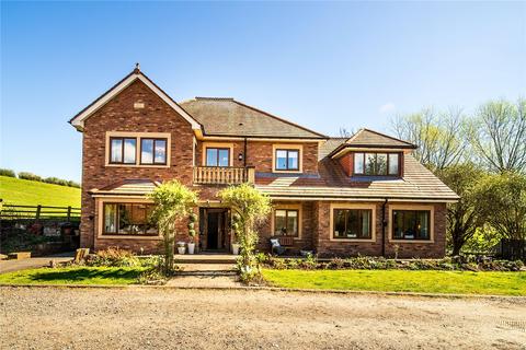 Holdforth Mews, Bishop Auckland, DL14 5 bed detached house for sale