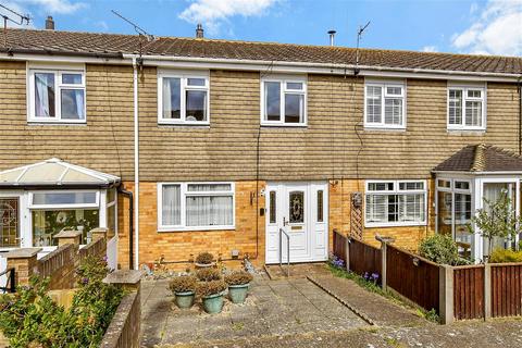 Trinity Place, Deal, Kent 3 bed terraced house for sale