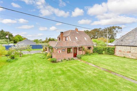 Almodington Lane, Almodington... 4 bed detached house for sale