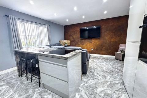 Lambton View, Rainton Gate, Houghton... 2 bed flat for sale