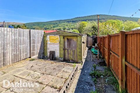 Cottrell Street, Merthyr Tydfil 2 bed terraced house for sale