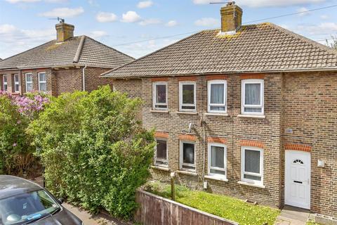 Hallett Road, Brighton, East Sussex 2 bed semi