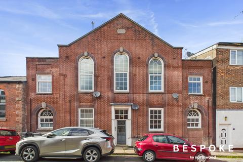 Hatton Street, Macclesfield SK11 3 bed apartment for sale