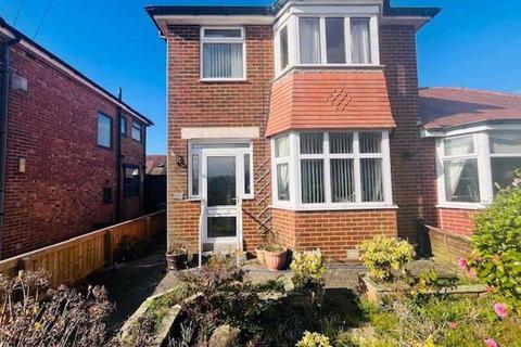 Newton Avenue, Poulton