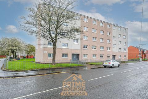 Dalmarnock Road, Glasgow G40 1 bed flat for sale