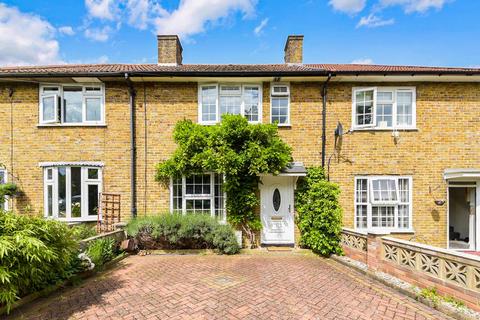 Combermere Road, Morden SM4 3 bed house for sale
