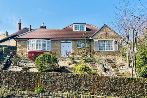Newsome Road, Huddersfield HD4 2 bed detached bungalow for sale