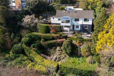 Asheldon Road, Torquay, TQ1 3 bed detached house for sale