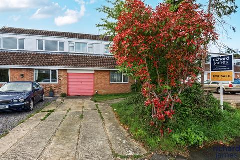 Hadrians Close, Coleview SN3 3 bed semi