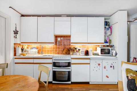 Alma Square, St John's Wood, NW8 6 bed terraced house for sale