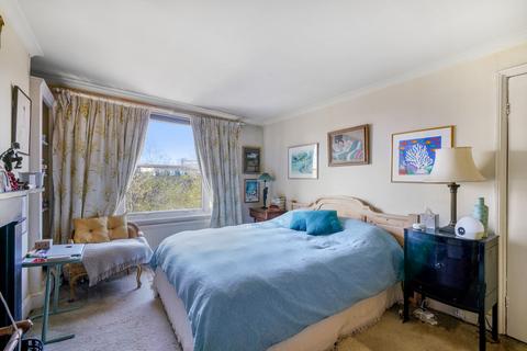 Alma Square, St John's Wood, NW8 6 bed terraced house for sale