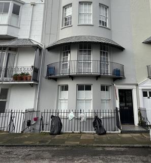 Flat 7, 39 Spencer Square, Ramsgate... 1 bed flat for sale