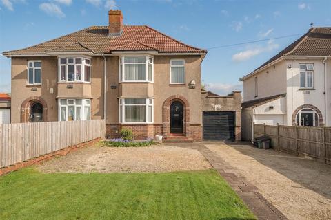 West Town Lane, Bristol 3 bed semi