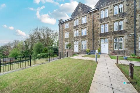 Rembrandt Court, Swansea 4 bed townhouse for sale