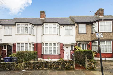 Sudbury Heights Avenue, Greenford 3 bed terraced house for sale