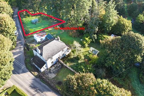 Crowntown TR13 Plot for sale