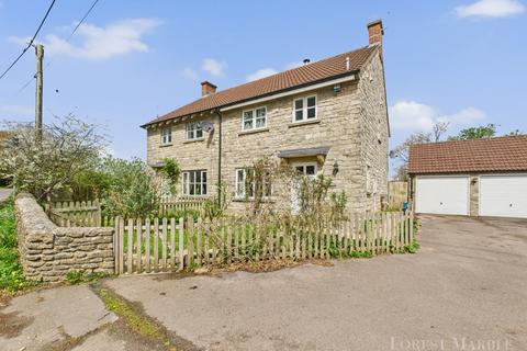 Tytherington, Somerset 3 bed semi