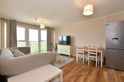 Monarch Way, Ilford, Essex 2 bed apartment for sale