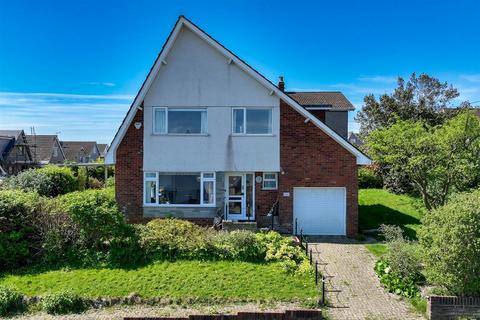 Alder Way, Swansea SA3 4 bed detached house for sale