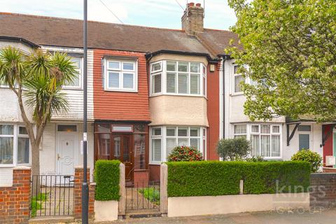 Kendal Avenue, Edmonton, N18 3 bed terraced house for sale
