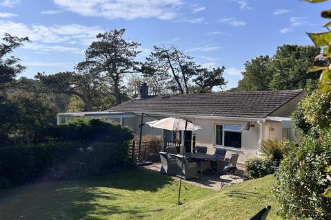 Little Haven, Haverfordwest 5 bed detached house for sale