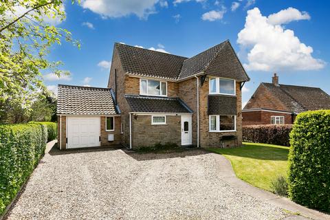 The Beeches, Pocklington, York, YO42 2HS 3 bed detached house for sale