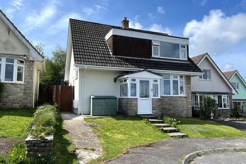 Benlease Way, Swanage BH19 3 bed detached house for sale