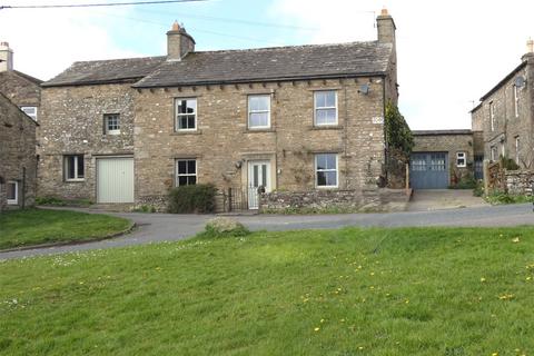 Back Syke, Bainbridge, Leyburn, North... 4 bed detached house for sale