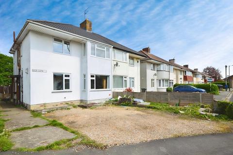 Gilda Close, Whitchurch, Bristol 2 bed apartment for sale