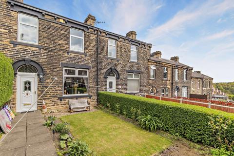 Chatsworth Terrace, Earlsheaton... 2 bed terraced house for sale