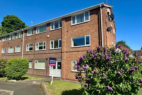 Avalon Drive, South West Denton... 1 bed flat for sale