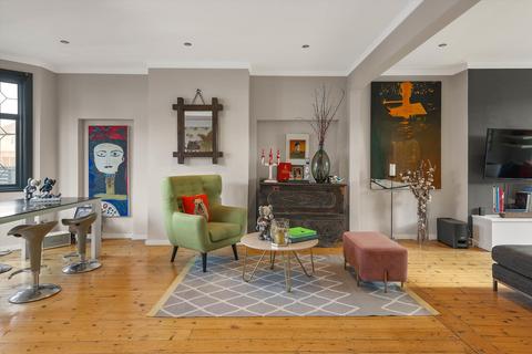 Anson Road, London, NW2 5 bed semi