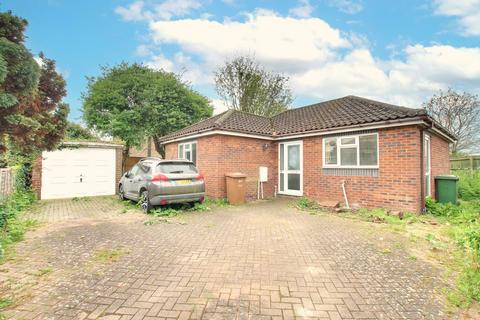 Pound Road, Chatteris 3 bed detached bungalow for sale