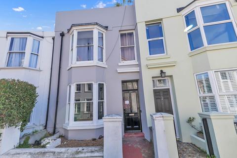 Park Crescent Terrace, Brighton BN2 4 bed terraced house for sale