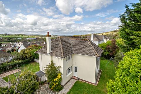 Newton Road, Kingskerswell, TQ12 5EG 5 bed detached house for sale