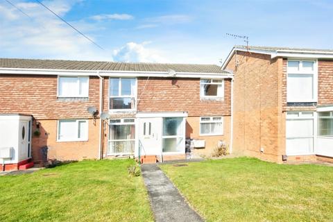 Lilac Grove, Chester Le Street... 2 bed flat for sale