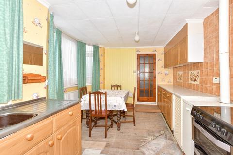 Buckland Avenue, Dover, Kent 3 bed terraced house for sale