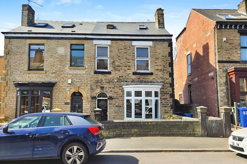 Stafford Road, Sheffield, South... 3 bed semi