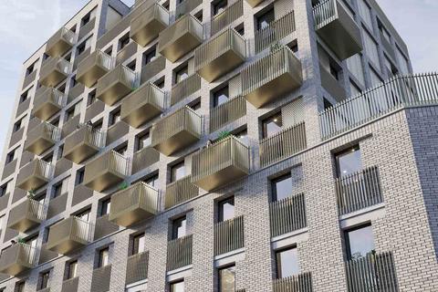 at The Hive, The Hive, Luton LU1 2 bed apartment for sale