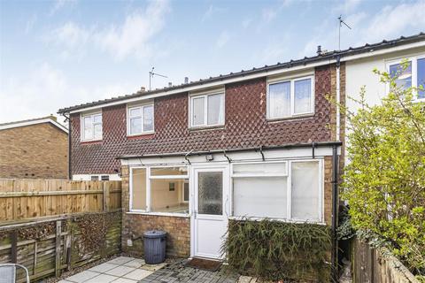 Dunstan Street, Ely CB6 3 bed terraced house for sale