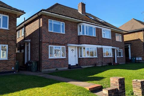 Carshalton Road, Sutton, SM1 2 bed maisonette for sale