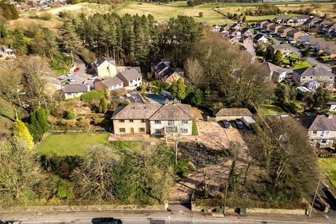 Higher Reedley Road, Reedley, Nelson... 10 bed detached house for sale
