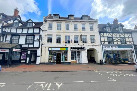High Street, Shropshire WV16 Plot for sale
