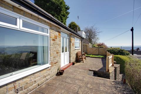 Kelvin Crescent, Halifax 4 bed semi