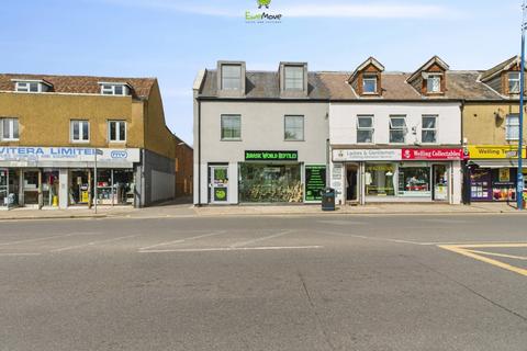 29a Welling High Street, Welling 2 bed apartment for sale