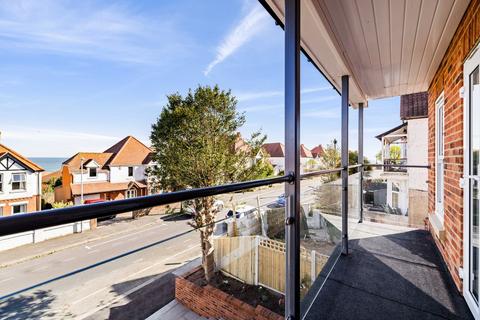 Wear Bay Crescent, Folkestone, Kent... 5 bed detached house for sale